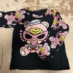 ヒスミニ　ロンT 100のサムネイル