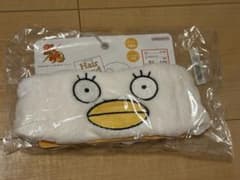 銀魂 エリザベス　ヘアバンド 新品のサムネイル