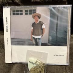 HOPE/WISHのサムネイル