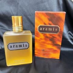 【新品・未使用・希少品】アラミス ヘア－ リクイッド 120ml✧‧˚のサムネイル