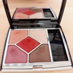 Dior サンク クルール クチュール 879 ルージュ トラファルガーのサムネイル