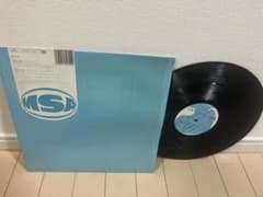 名盤 MISIA ミーシャ 陽のあたる場所 Orignal Mix レコード - メルカリ
