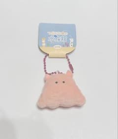 つぶらな瞳の水族館 ぷちマスコット めんだこ ぬいぐるみ タグ付き