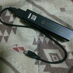 AW  TAKAHIROメンプロ  充電器のサムネイル