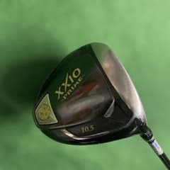 ダンロップ ゼクシオ プライム　ドライバー　 10.5° SP1000 SR ダンロップ ゼクシオ プライム ドライバー 10.5° SP1000 SR - メルカリ