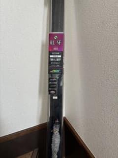 ☆ ダイワ 紅牙 AGS K67XHB L TYPE-Ｋ　中古 ☆ 紅牙 AGS K67XHB-METAL TYPE-K 美品 - メルカリ
