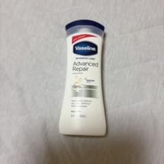 Vaseline Advanced Repair ボディローション 295mlのサムネイル