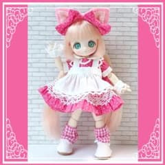 オビツ11/シュガーカップス サイズ 服と小物 2026115 - メルカリ