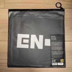 ENHYPEN 公式スローガンのサムネイル