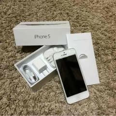 iPhone5のサムネイル