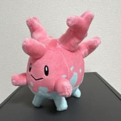 Pokemon fit サニーゴ ぬいぐるみのサムネイル