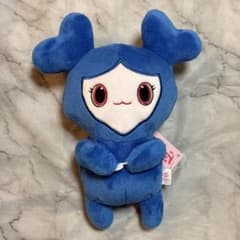 GiGO限定 TWICE LOVELYS ハグぐるみ ぬいぐるみ ツウィ - メルカリ