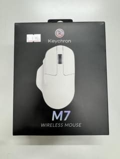 山*ー様 Keychron M7 ワイヤレスマウス 本体のサムネイル