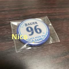 ベイスターズ　プレイランド　缶バッジのサムネイル