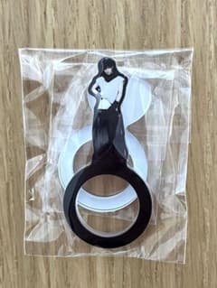 TREASURE LOVEPULSE ポップアップ　カプセルトイ リング ジフンのサムネイル
