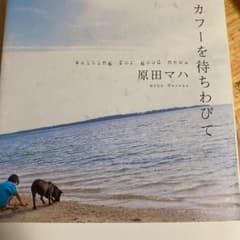 カフーを待ちわびてのサムネイル