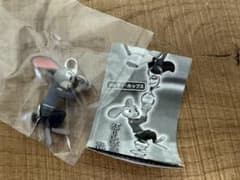 Thumbnail of ズートピア2 ジュディ・ホップス つながるマスコット 2点セット