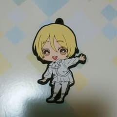 榊原タツキのラバストのサムネイル