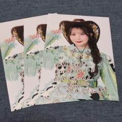 め*る様 CANDY TUNE ポスカ 小川奈々子のサムネイル