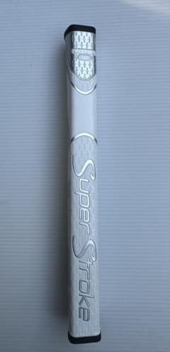 スーパーストロークZenergy ピストル 1.0 ホワイト/シルバーのサムネイル