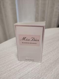Miss Dior ブルーミングブーケ サンプルのサムネイル