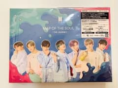 【ふみ様専用】MAP OF THE SOUL 7～THE JOURNEY～のサムネイル