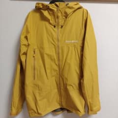 mont-bell レイントレッカー ジャケット Men's【Mサイズ】のサムネイル