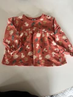 petitjamカットソー90のサムネイル