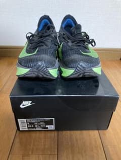 まえら〜様専用　AIR ZOOM ALPHAFLY NEXT％のサムネイル