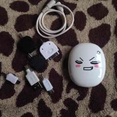 充電器‼️のサムネイル