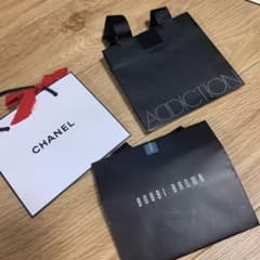 CHANEL シャネル ショップ袋のサムネイル