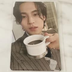 SEVENTEEN FML ミンギュ JP weverse特典トレカのサムネイル