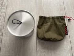 ジンダイジマウンテンワークス　ヒルビリーポットのサムネイル
