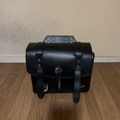 サイドバックのサムネイル