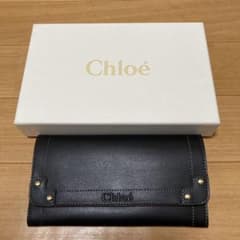 クロエ　長財布のサムネイル