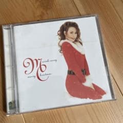 マライア・キャリー/メリー・クリスマスのサムネイル