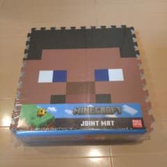 マインクラフト ジョイントマットのサムネイル