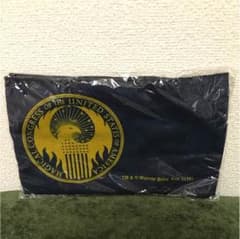 판타스틱 비스트와 마법사의 여행 수건