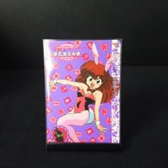 らんま1/2 カードダス らんま バニー No.81 カード 美品 - メルカリ
