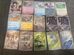ポケモンカード151 まとめ売りのサムネイル