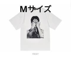 BTS POP-UP ARIRANG 顔Tシャツ(ジョングク)Mサイズ - メルカリ