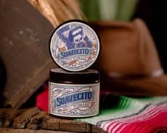 suavecito ストロング　新作のサムネイル