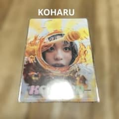 HANA 코할 KOHARU 트레카 momentbox