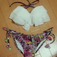 Teddy Shop：水着(ビキニ)のサムネイル