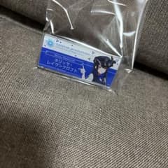 홀로 라이브 도쿄역 랜덤 아크릴 배지 명찰풍 네리사 레이븐크로프트