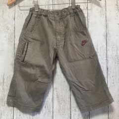 ナイキハーフパンツ120㎝のサムネイル