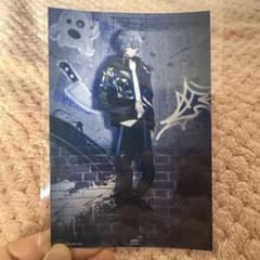 小柳ロウ ブロマイドのサムネイル