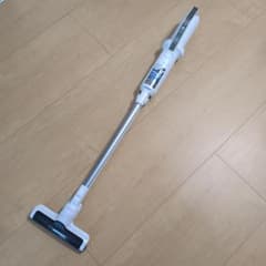 アイリスオーヤマ　スティッククリーナーのサムネイル