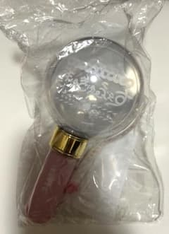 きゅきゅふぇす 球体ペンライト　ストグラ　救急隊のサムネイル