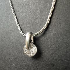 ジュエリー ネックレス アクセサリー シルバーチェーン